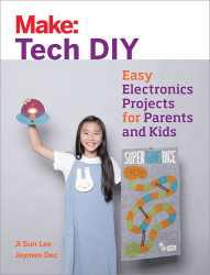 Make: Tech DIY - PDF