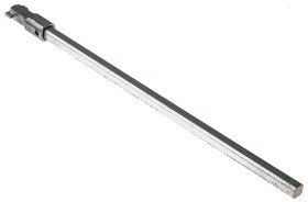 Przedłużacz osi napędu do Seria Sirco PV Socomec