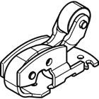 Zawór regulacyjny pneumatyczny Pneumatic Relay z dźwignią Festo 2.5mm