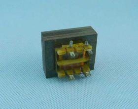 TS-5/6 10V/0,5A TRAFO