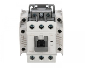 Stycznik mocy 40A 3P 230V AC 2Z 2R CTX3 416136
