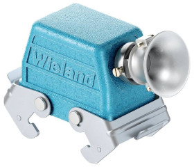 Wieland Electric 70.355.1036.3 Obudowa, część górna 1 szt.