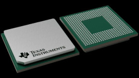 Enhanced product C6415 fixed point DSP