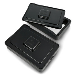 Zbiornik na żywicę z folia FEP do drukarki 3D Anycubic Photon Mono / Mono 4K - 2szt.