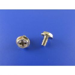 Śrubka komputerowa 3,5x6mm