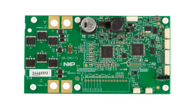 Smart Battery Management for Mobile Robotics 7-14 Cells
