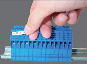 Oznacznik elastyczny (20 x 10 szt.) 11-20 (EO4) 003901755