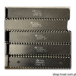 8364R7 Commodore Amiga 500 Paula 8364R7 DIP48 CSG USED