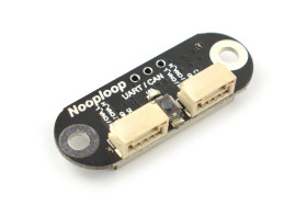 TOF Sense Laser Range Sensor (5m)