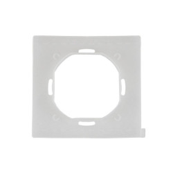 Uszczelka IP44 do ramki 1-krotnej DUN1 Kontakt Simon54 Nature