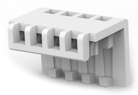 Przepusty ochronne TE Connectivity do użytku z: MTA-100