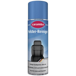 Caramba 640112 Seat Cleaner 300ml Removes Stains Fresh Aroma Deep Clean