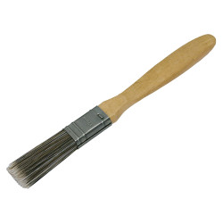 Faithfull FAIPBT34 Tradesman Synthetic Paint Brush 19mm (3/4in)
