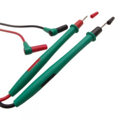 Kabel miernika Przyłącze pomiarowe 10A kat.3 1000V Pros Kit MT-9906
