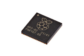 Sparkfun Raspberry Pi RP2040 Microcontroller IC
