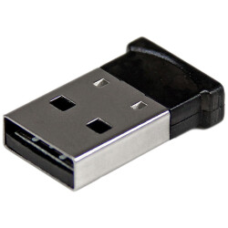 StarTech.com USBBT1EDR4 StarTech.com Bluetooth Adapter - Mini Bluetooth