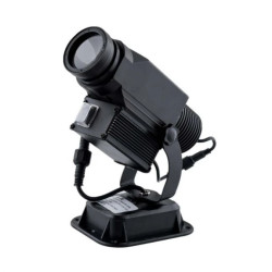 LED projektor Logo Greenie CREE XM-L2 20W