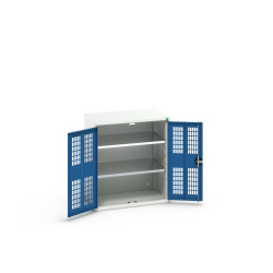 Szafa Blacha stalowa Bott 800 x 550 x 900mm