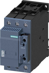 Stycznik 20 → 33 V AC/DC Siemens styki: 3 72.2 A 2NC 3RT2636-1NB35