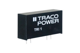 Konwerter DC-DC 200mA we: 10,8 V wy: 13,2 V DC DC-DC SMD-14