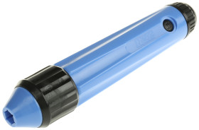 Noga UH 1000 Usuwanie zadziorów