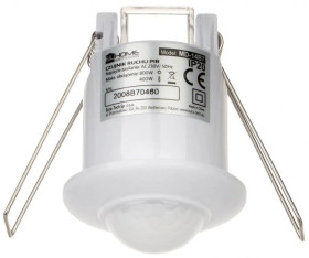 Czujnik ruchu PIR MD-14B7 AC 230V