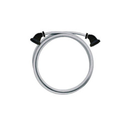 Przewód łączący PLC Weidmüller PAC-TWDO-HE20-V2-2M 7789328020, 1 szt.