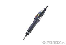 Wkrętak elektryczny DELVO ESD, 1100 rpm, 0.5 - 1.7Nm - docisk