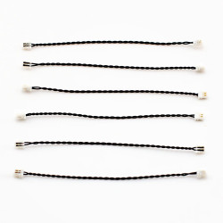 2 Pin Cables for Tiny FX