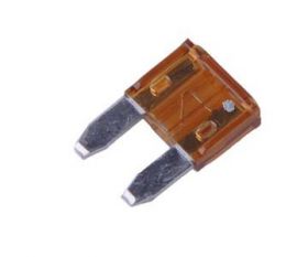 BEZPIECZNIK MINI 7.5A (MIKRO)
