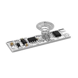 Wyłącznik do profili LED 36W ON/OFF (Dotykowy ze ściemniaczem)