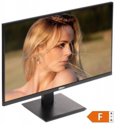 Monitor LCD 27cali VGA, HDMI, AUDIO LM27-P301A