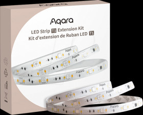 RLSE-K01D Aqara LED strip, extension, 1 m