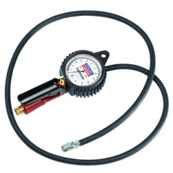 TYRE INFLATOR