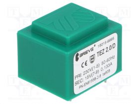 TEZ2/D/15V