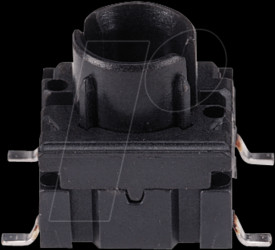 3FSH9 Multimec pushbuttons without lighting, SMD connection