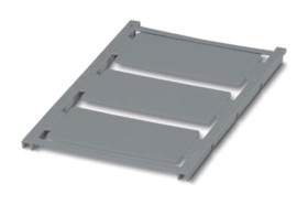 Oznacznik terminali Znacznik bloku zaciskowego UC-EMP (60X30) SR Phoenix Contact