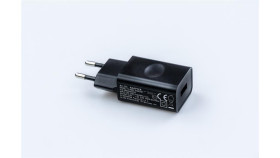Zasilacz Impulsowy 5V 1A 5W Wyjście Usb Pro0505w2e