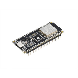 Płytka ESP32-S3-DEV-KIT-N8R8-M z modułem Wi-Fi/BLE ESP32-S3-WROOM-1 ze złączami - Waveshare 24243