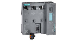 Modu Interfejsu Simatic Et200s 192Kb Im151-8 Pn/Dp Cpu 6Es7151-8Ab01-0Ab0