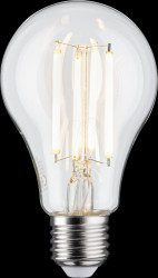 28697 LED filament bulb E27, 11.5 W, 1521 lm, 2700 K