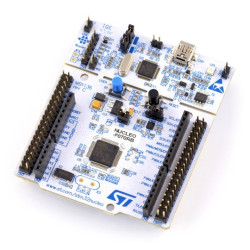 STM32 NUCLEO-F070RB - STM32F070RB ARM Cortex M0