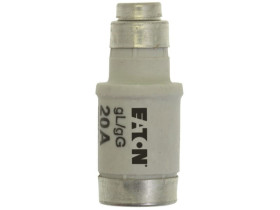 Wkładka D02 63A GR 400VAC E18 FUSE-D02 63A GR 400VAC E18 63NZ02R EATON