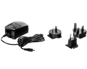 Zasilacz uniwersalny Z8 110/230V WAZASZ8