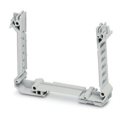 Płytka pośrednia Element pośredni Phoenix Contact Szyna DIN Montaż na szynie DIN