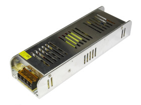 Zasilacz LED modułowy SLIM 24V 180W 7.5A P20