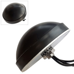 Antena WiFi SMA RP zewnętrzna Sufit WiFi (Dual Band) 1.5m