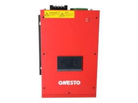 Kompensator mocy biernej SVG 50kvar 400V 3 fazowy KE-SVG4-50/0.4B ONESTO ENERGY