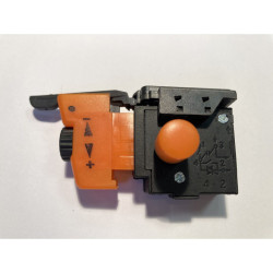 Wyłącznik FA2-6/1BEK do wiertarki BLACK&DECKER / PW-022 / PW-143