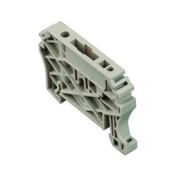 Weidm&#xFC;ller 8630740000-20 end piece 20pcs secure fit test plug ready